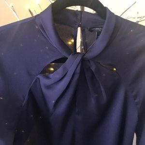 BANANA REPUBLIC ELEGANT SHIRT